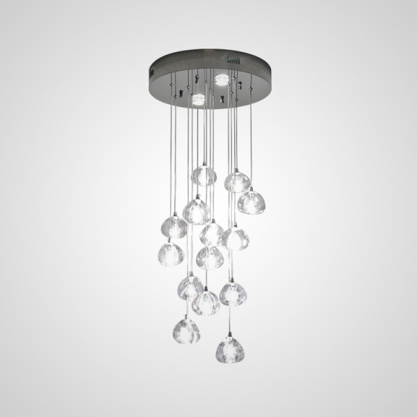 Подвесной светильник METEORA 14