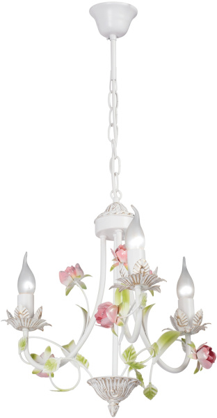 Подвесная люстра V1138-0/3