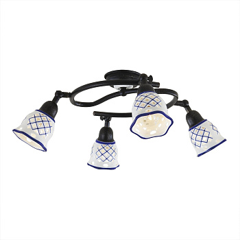 Потолочная люстра Azhur CL534541