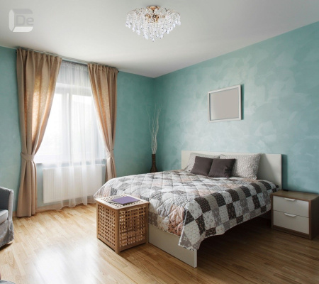 картинка Потолочная люстра Briz 464017406 от магазина BTSvet