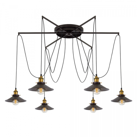 картинка Подвесной светильник Jedison CL451261 от магазина BTSvet