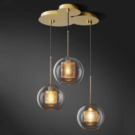 картинка Потолочное основание CEILING-MOUNT-06 от магазина BTSvet