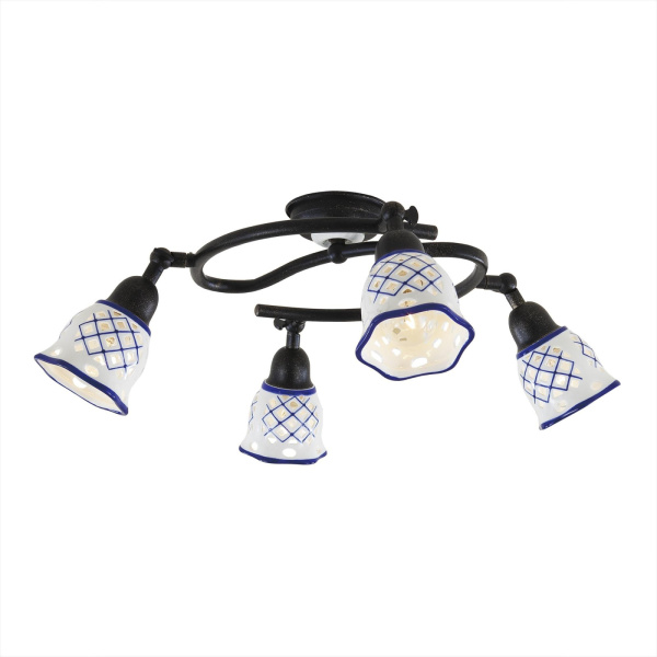 Потолочная люстра Azhur CL534541