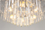 картинка Потолочная люстра на штанге Saviano OML-69007-09 от магазина BTSvet