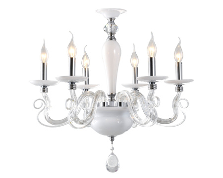 Подвесная люстра Estel APL.702.03.06