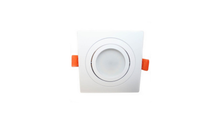 Встраиваемый светильник Luka LDC 8062-JP-L90*W90 WT