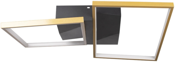 картинка Потолочная люстра на штанге Quattro 10157M от магазина BTSvet