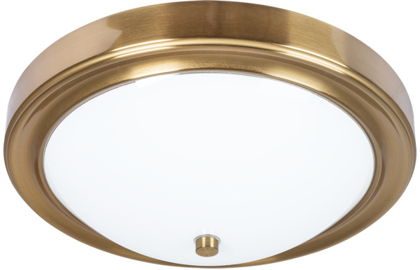 Потолочный светильник James A4049PL-3PB