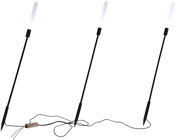 Грунтовый светильник Reedy 4048-3T