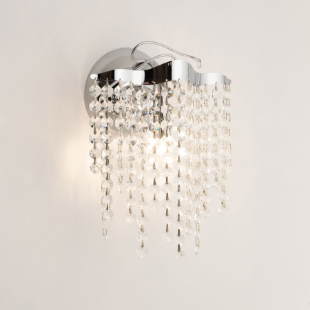 картинка Хрустальное бра Rita CL325311 от магазина BTSvet