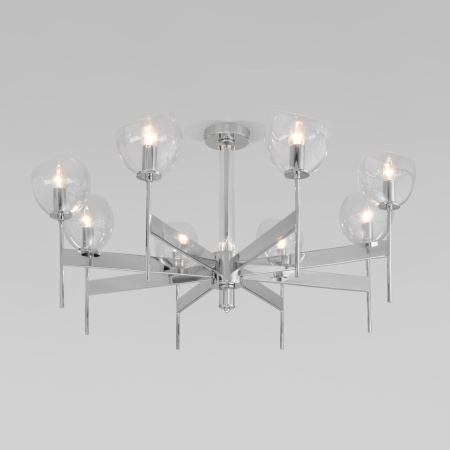 Потолочная люстра на штанге Arrista 60130/8