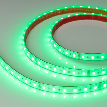 картинка Светодиодная лента RTW-PS-B60-14mm 24V RGBW-Warm-4-in-1 (19.2 W/m, IP67, 5060, 5m) (Arlight) 034188 от магазина BTSvet