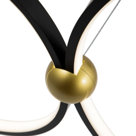 картинка Подвесной светильник светодиодный Amadeo 1123/04 SP-75 от магазина BTSvet