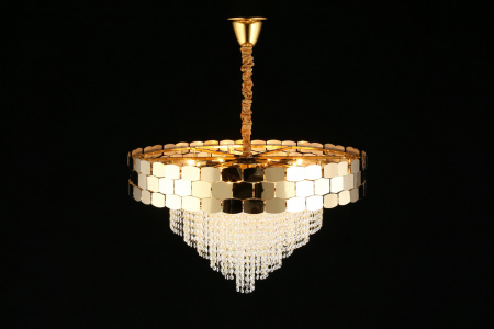 картинка Подвесная люстра Dzhoell APL.823.03.18 от магазина BTSvet