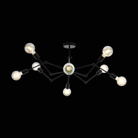 картинка Потолочная люстра Exmoor 49037 от магазина BTSvet