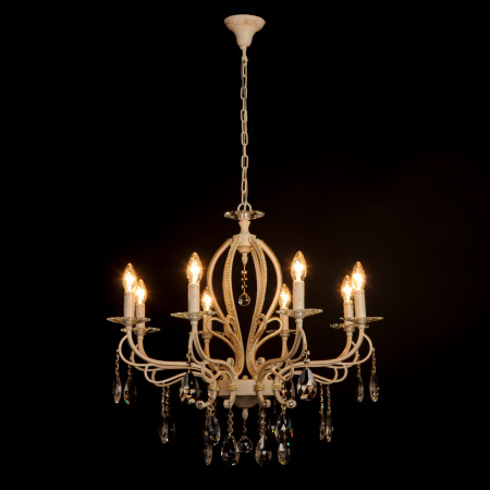 картинка Подвесная люстра Petra 3004/8P от магазина BTSvet