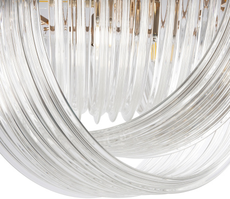 картинка Подвесной светильник Onda FR5182PL-06FG от магазина BTSvet