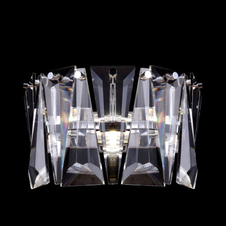 картинка Настенный светильник хрустальный Puntes MOD043WL-01CH от магазина BTSvet