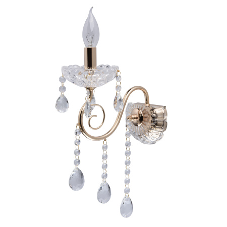 Бра хрустальное Адель 373021501