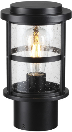 картинка Наземный фонарь Magus 4964/1A IP44 от магазина BTSvet