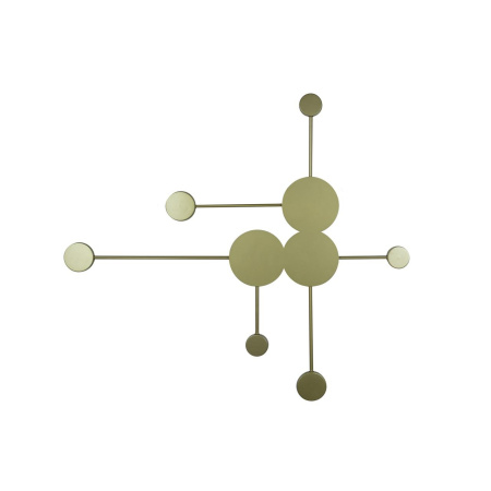 Бра светодиодное Rays 10058GD