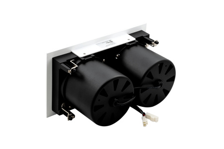 картинка Встраиваемый светильник светодиодный SPL-SQ2-25-NW от магазина BTSvet