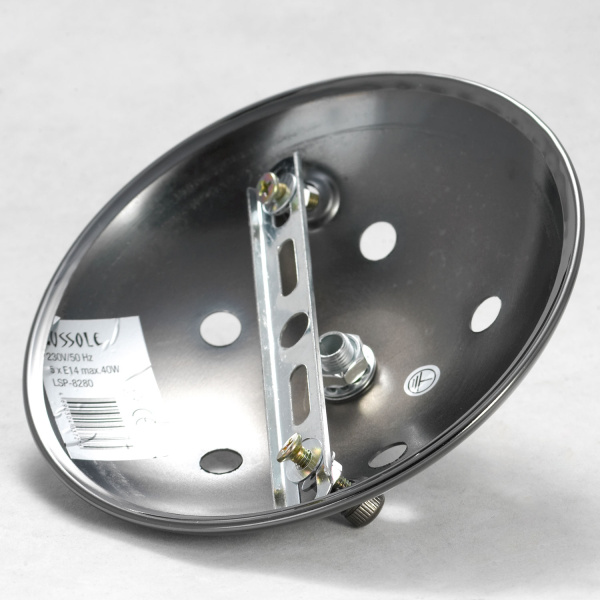 картинка Потолочная люстра Seminole LSP-8280 от магазина BTSvet