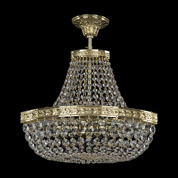 Потолочная люстра 19113/H1/35IV G