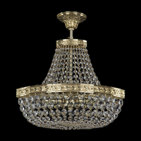 Потолочная люстра 19113/H1/35IV G