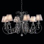 картинка Подвесная люстра Fiona CL307161 от магазина BTSvet