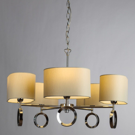 картинка Подвесная люстра 4069/02 LM-5 от магазина BTSvet