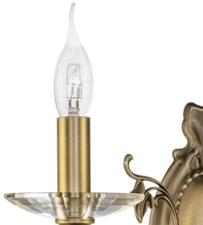 картинка Бра STREGARO 694621 от магазина BTSvet