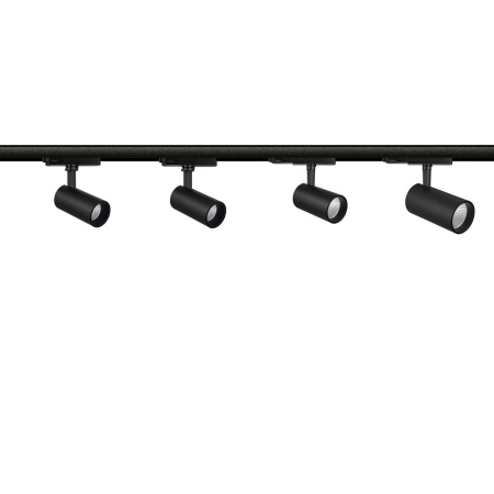 картинка Трековый светильник светодиодный Fuji 7215 от магазина BTSvet