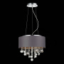 картинка Подвесная люстра Lacchia SL1350.703.04 от магазина BTSvet