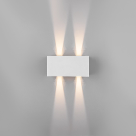 картинка Архитектурная подсветка светодиодная Winner 35137/W от магазина BTSvet