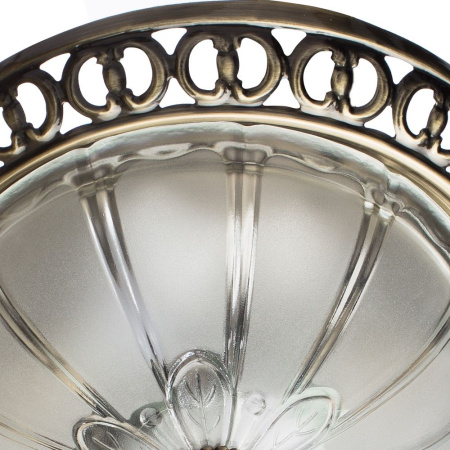 картинка Потолочный светильник A1306PL-2AB от магазина BTSvet