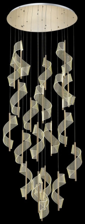 Подвесной светильник Hilda WE452.20.303