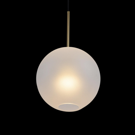 картинка Подвесной светильник Bolle 2030-P1 от магазина BTSvet