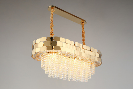 картинка Подвесная люстра Dzhoell APL.823.03.10 от магазина BTSvet