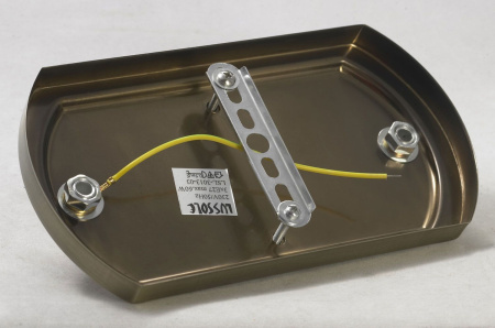 картинка Потолочная люстра Sona GRLSL-3013-03 от магазина BTSvet