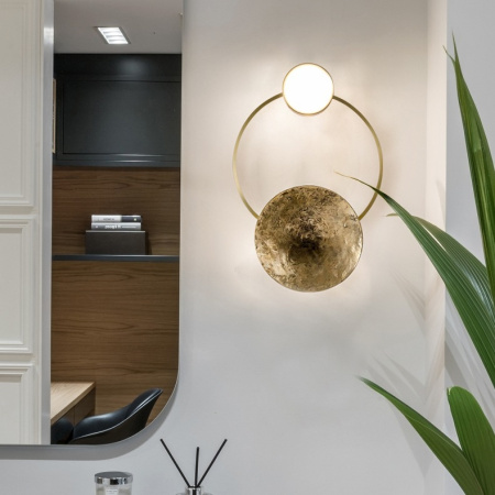 картинка Бра светодиодное SHIELD B от магазина BTSvet