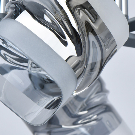 картинка Потолочная люстра Олимпия 638016008 от магазина BTSvet