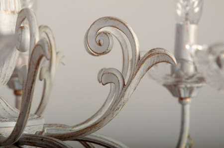 картинка Подвесная люстра Jasmin SD771 от магазина BTSvet