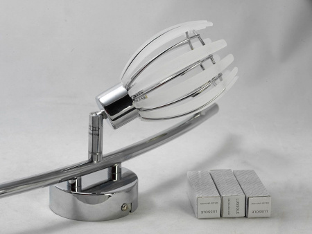 картинка Спот на штанге Nelson GRLSP-0100 от магазина BTSvet