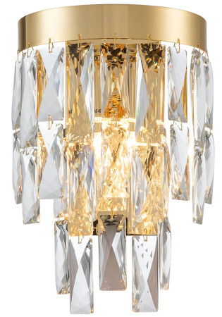 Настенный светильник Indigo Anna V000383