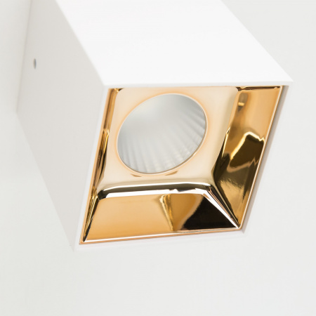 картинка Накладной светильник светодиодный Старк CL7440203 от магазина BTSvet