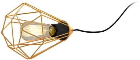 Интерьерная настольная лампа Tarbes 43685