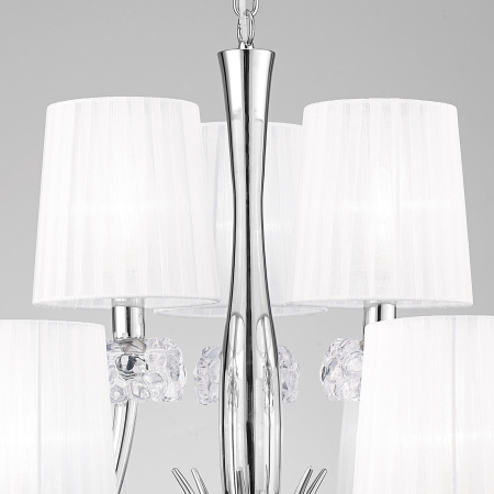 картинка Подвесная люстра Loewe 4630 от магазина BTSvet