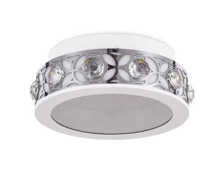 картинка Настенно-потолочный светильник светодиодный ACRYLICA FA9420 от магазина BTSvet