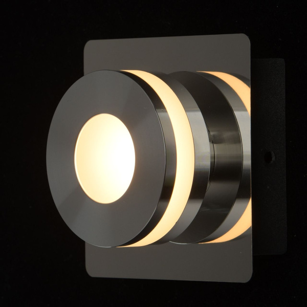 картинка Настенный светильник светодиодный Пунктум 2549020101 от магазина BTSvet